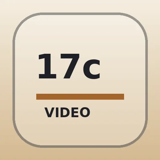 17c品牌Logo